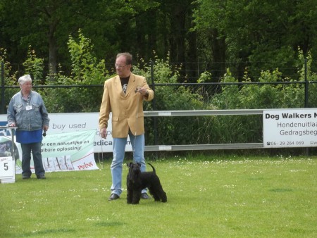 09-06-2013 Clubmatch KV Nieuwegein